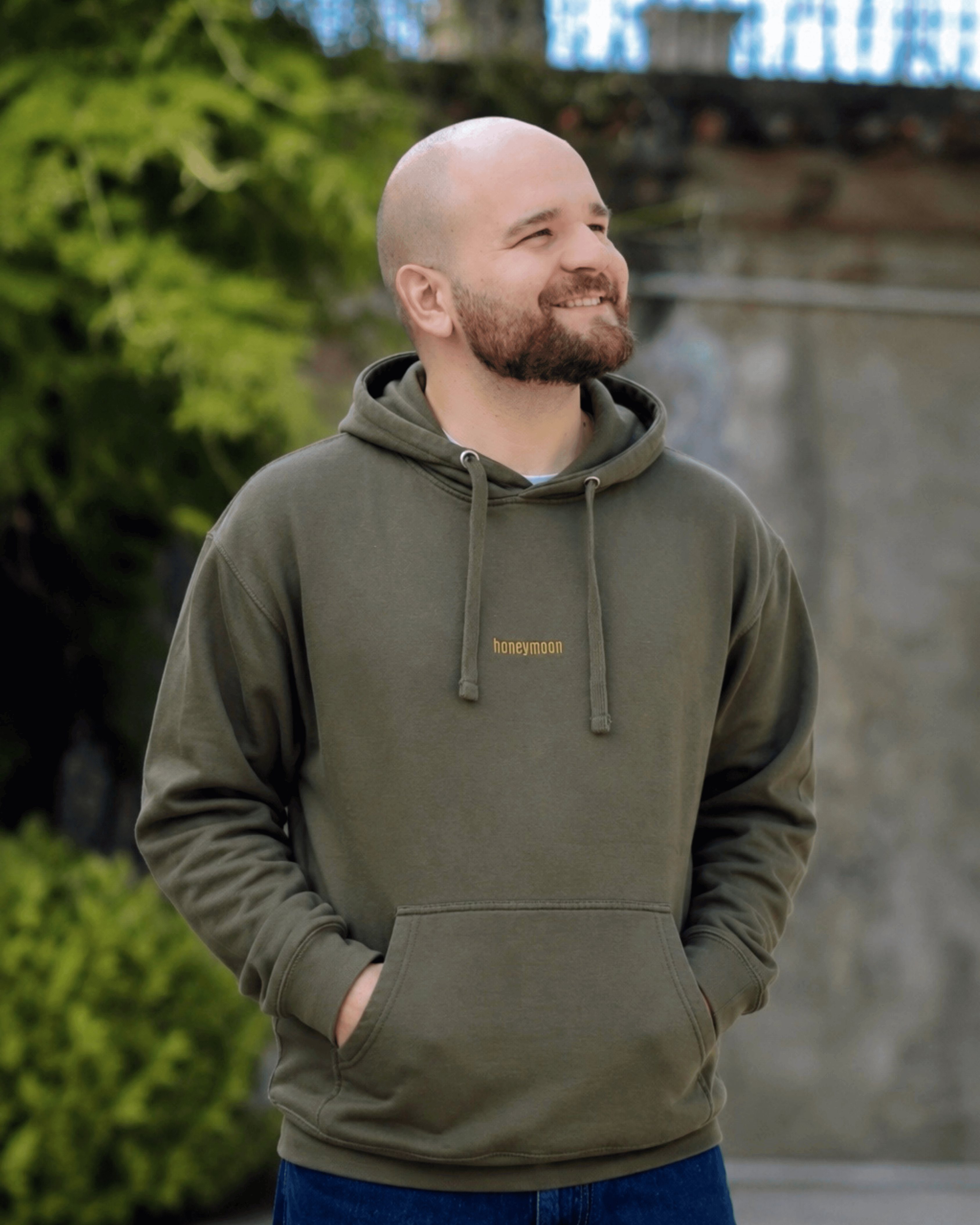 Hoodie