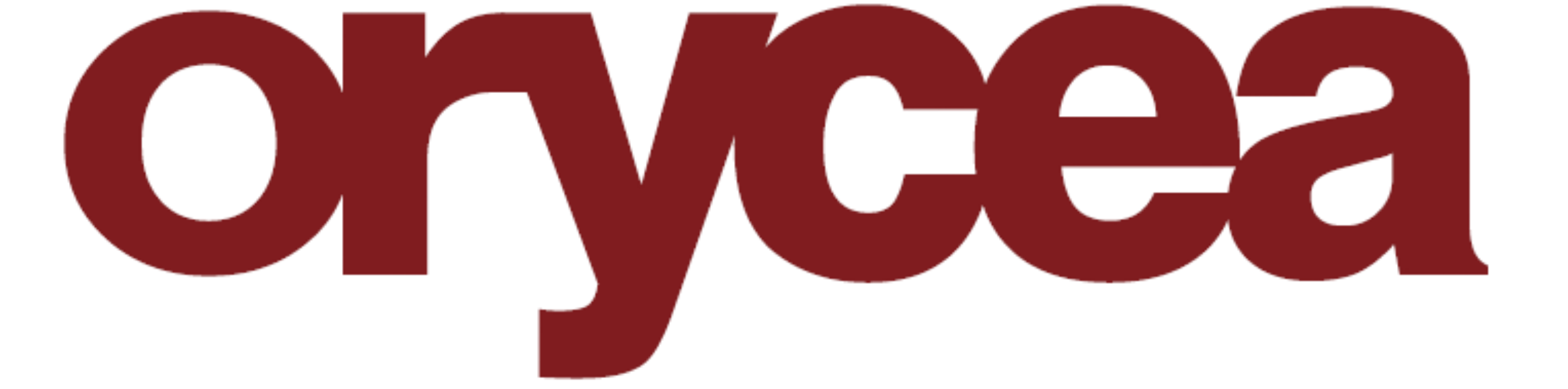 Orycea