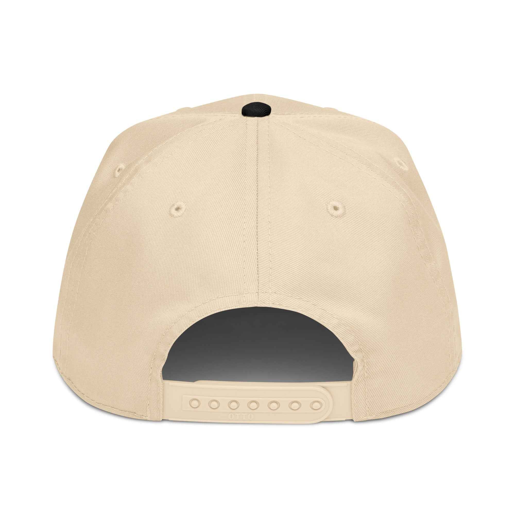 Outer Realm Hat