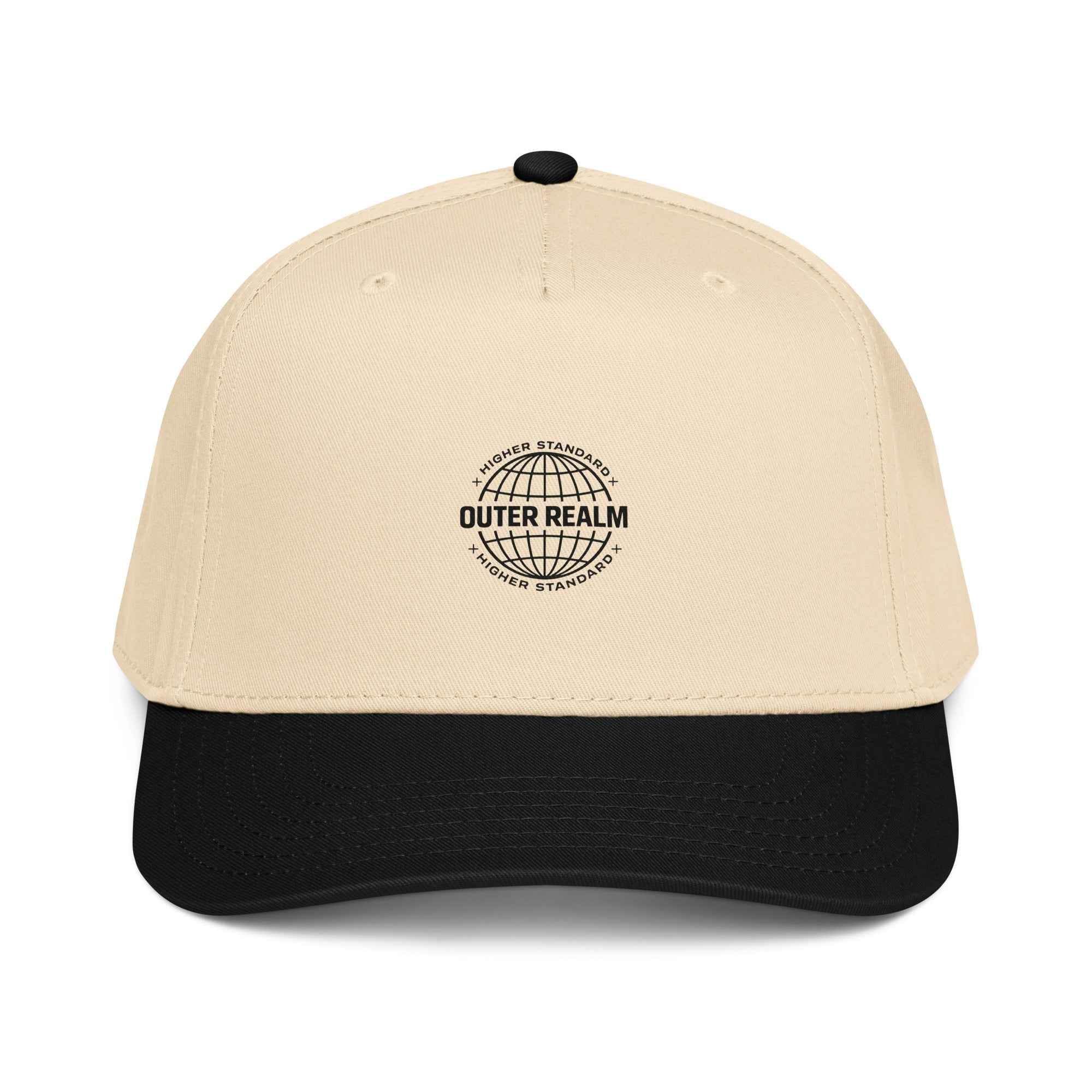 Outer Realm Hat