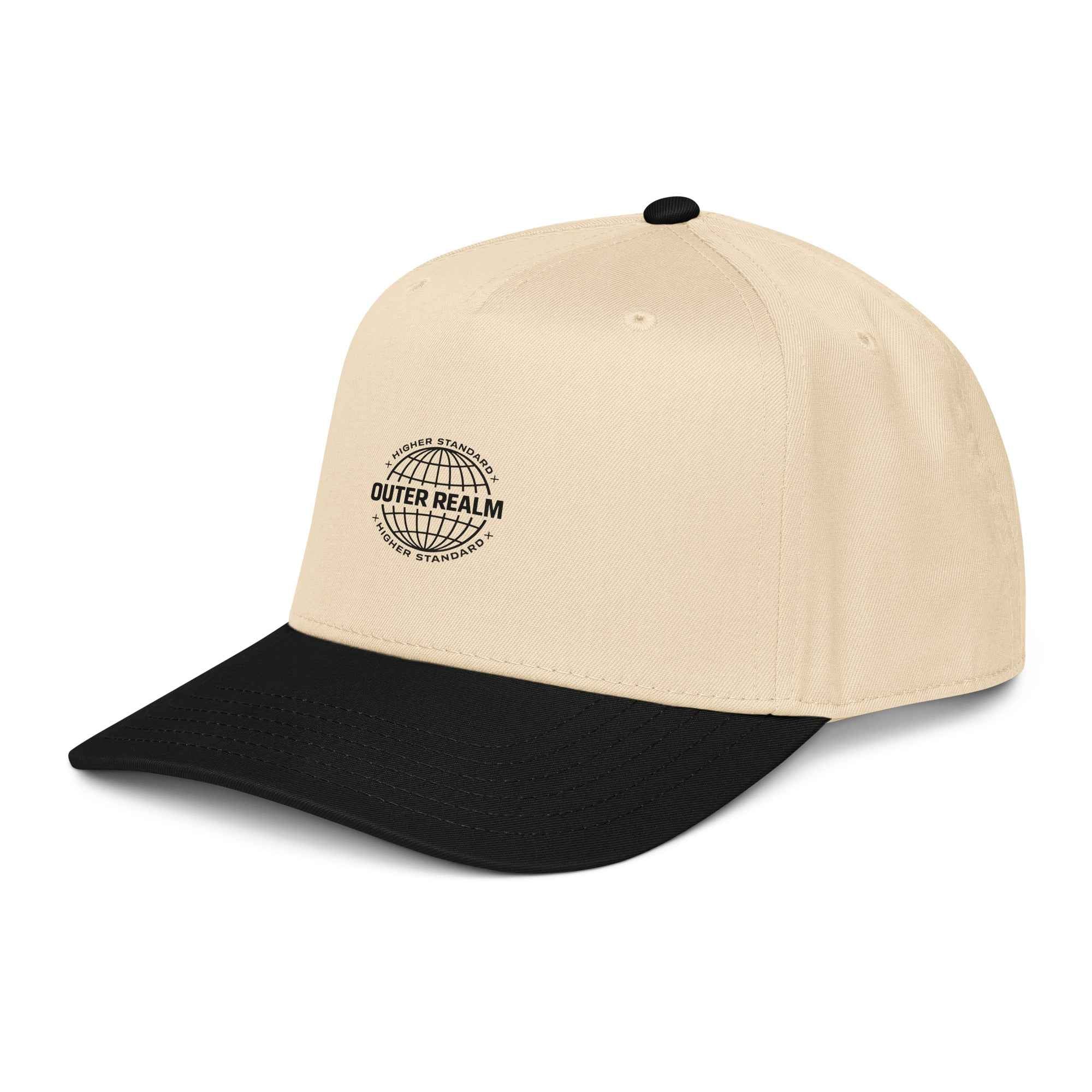 Outer Realm Hat