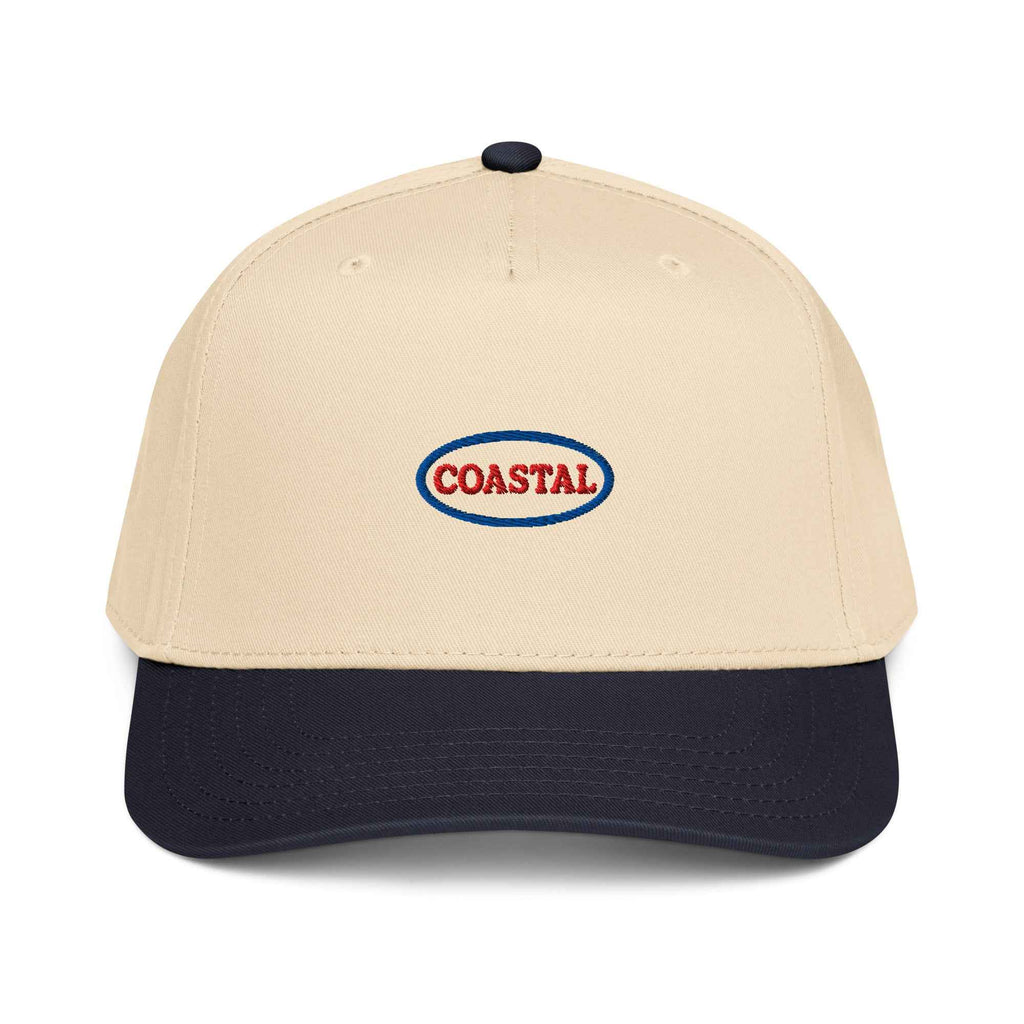 Coastal Hat