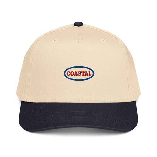 Coastal Hat