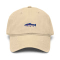 Bluefin Hat