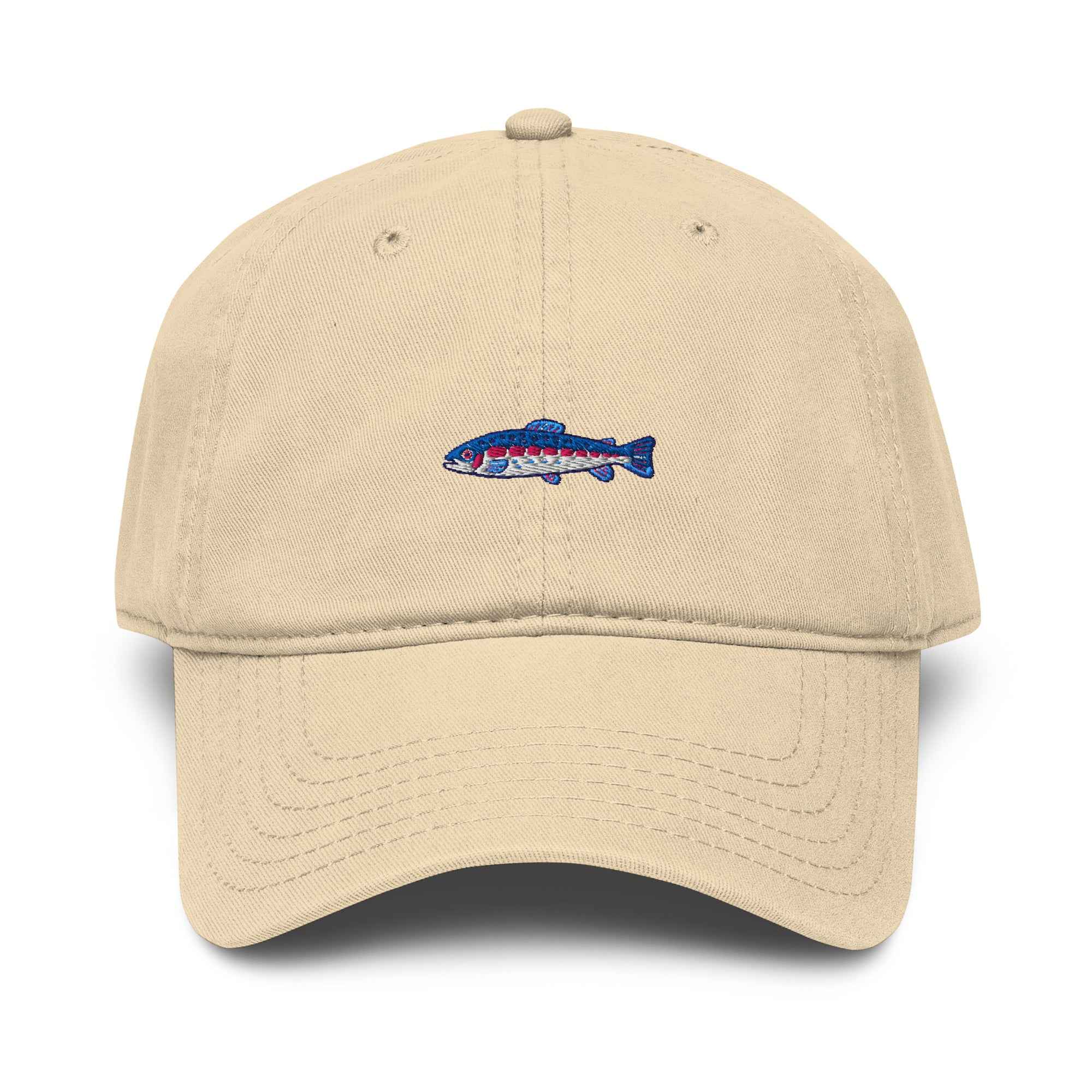 Bluefin Hat