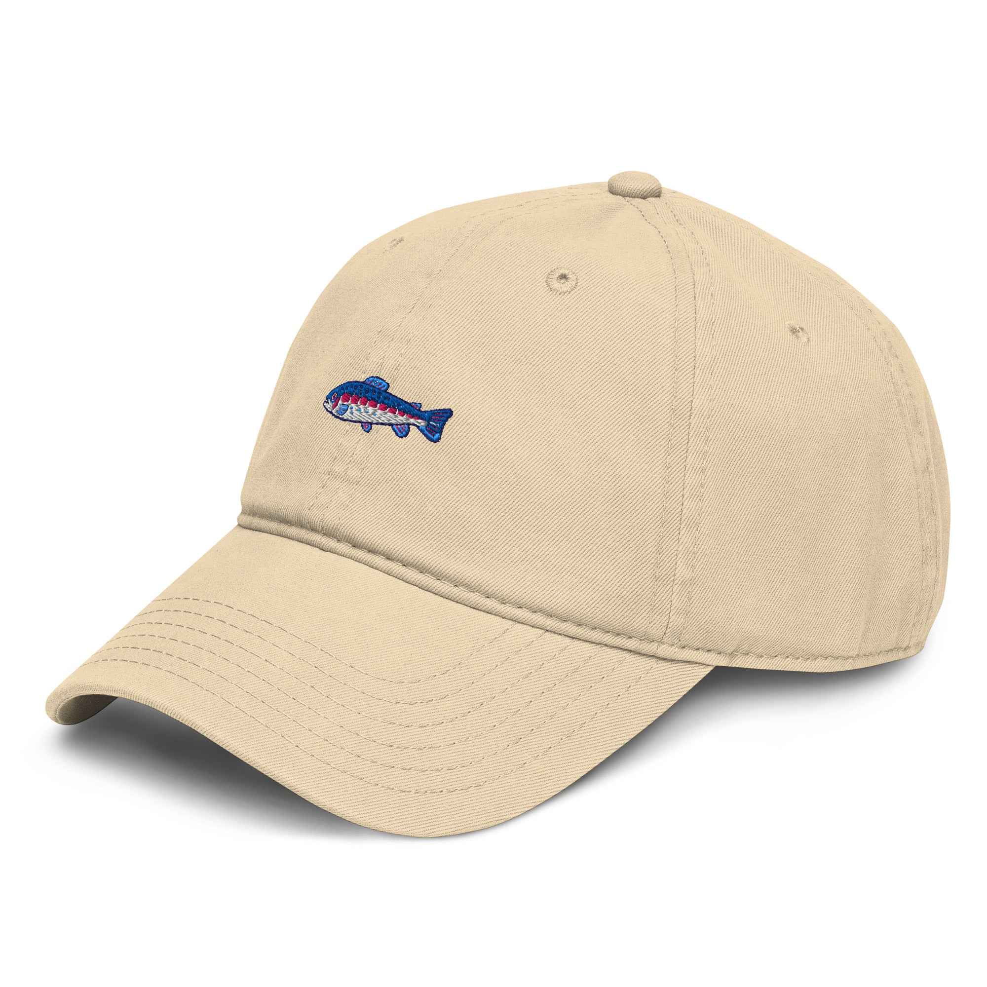 Bluefin Hat
