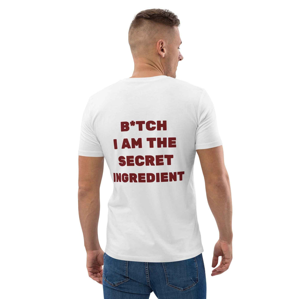 Secret Ingredient T-Shirt