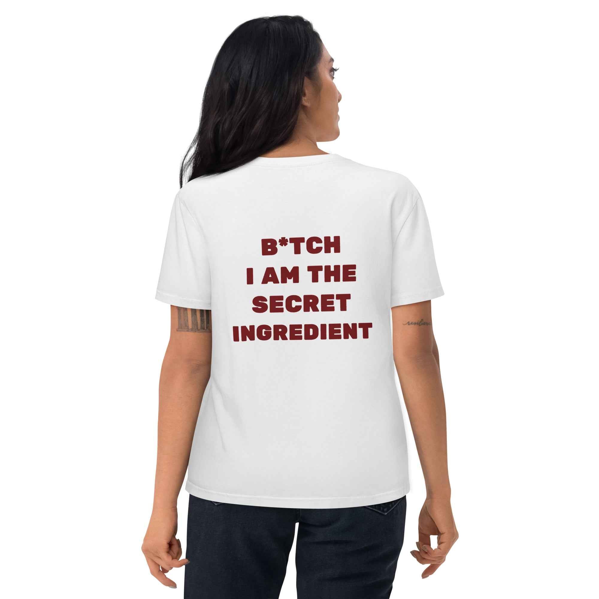 Secret Ingredient T-Shirt