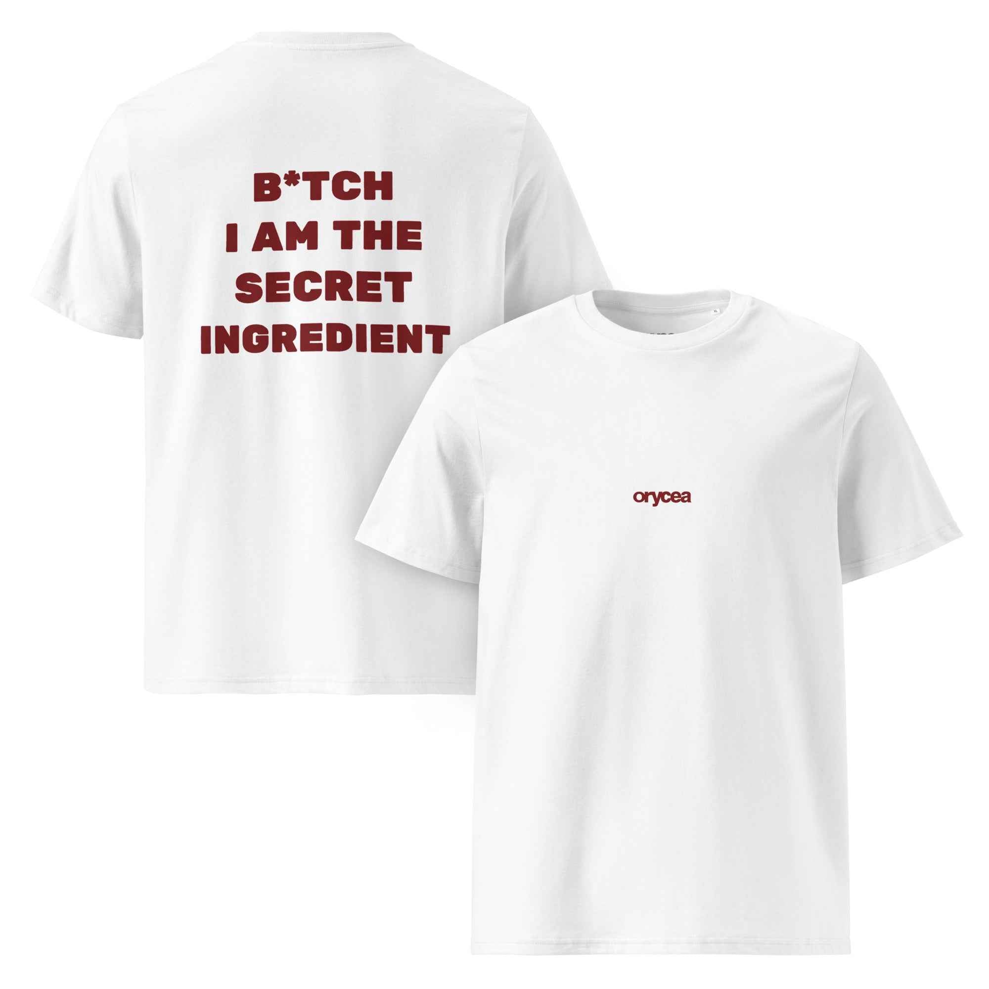 Secret Ingredient T-Shirt